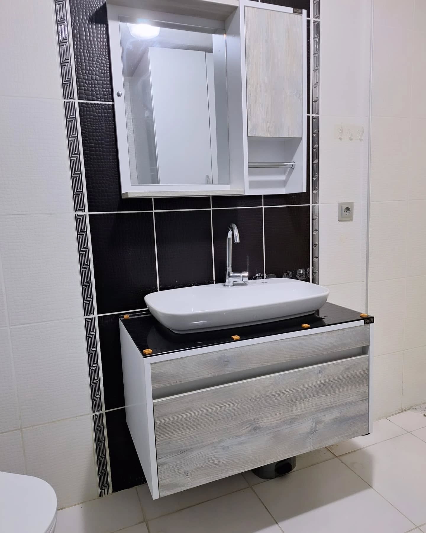 Lavabo Sifonu Değişimi