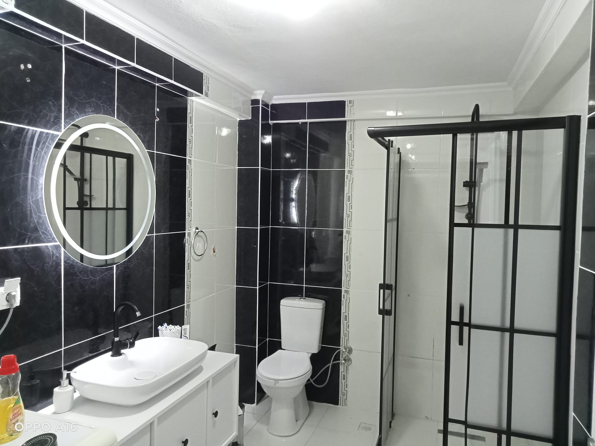 Lavabo Tıkanıklık Açma